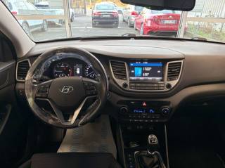 HYUNDAI Tucson usata, con Controllo trazione
