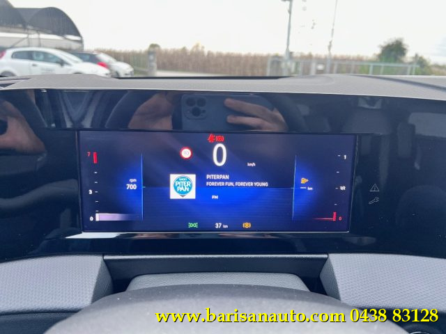 OPEL Astra usata, con Controllo trazione
