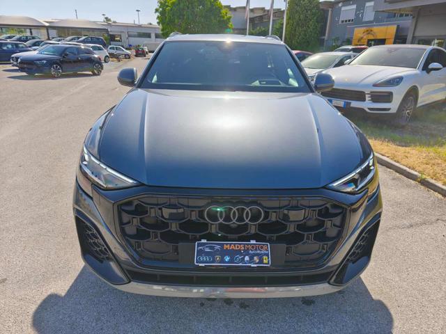 AUDI Q8 usata, con Cerchi in lega