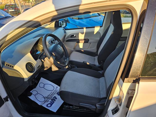 SEAT Mii usata, con Controllo trazione