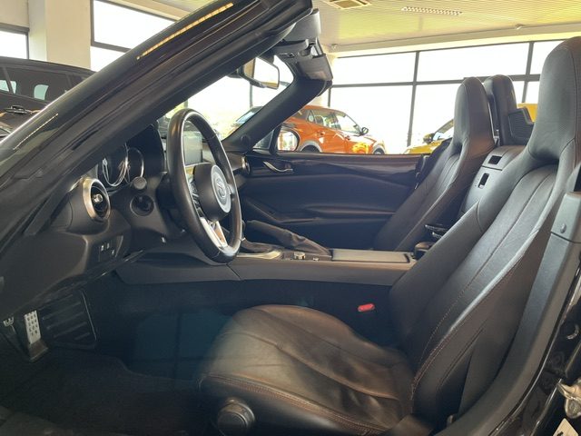 MAZDA MX-5 usata, con ESP