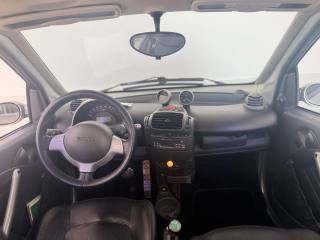 SMART ForTwo usata 12