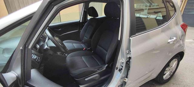 HYUNDAI iX20 usata, con Cerchi in lega