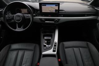 AUDI A5 usata, con Airbag