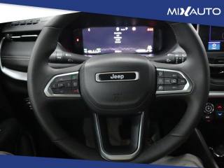 JEEP Compass usata, con Cruise Control
