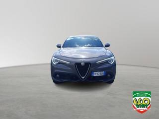 ALFA ROMEO Stelvio usata, con ABS