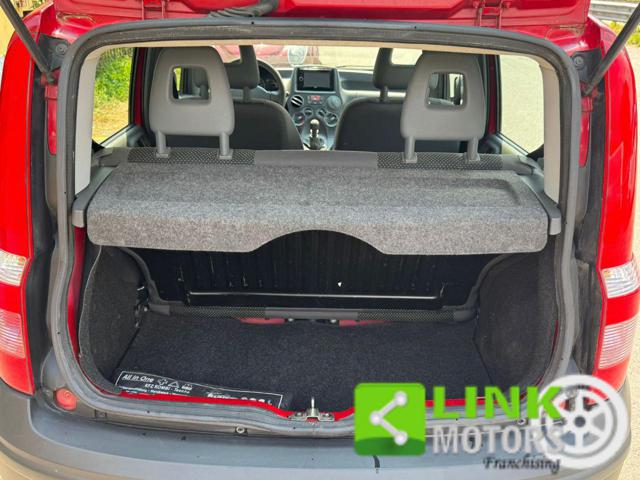 FIAT Panda usata 17