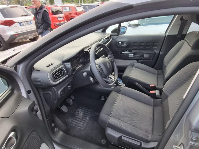 CITROEN C3 usata, con Cruise Control