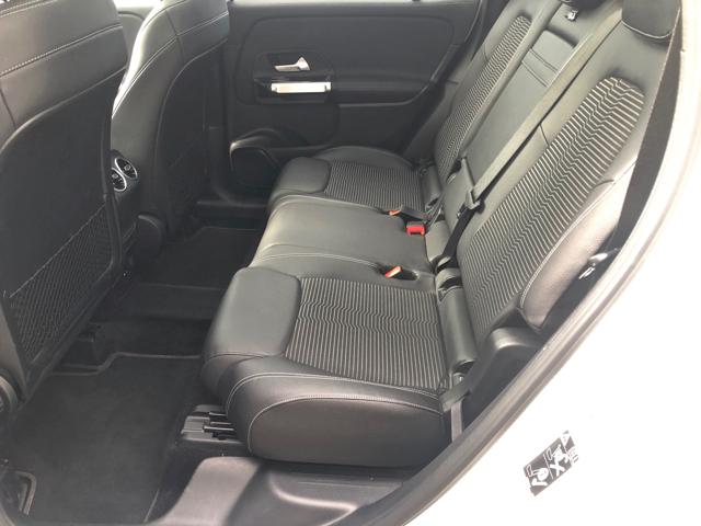 MERCEDES-BENZ GLB 200 usata, con Controllo trazione