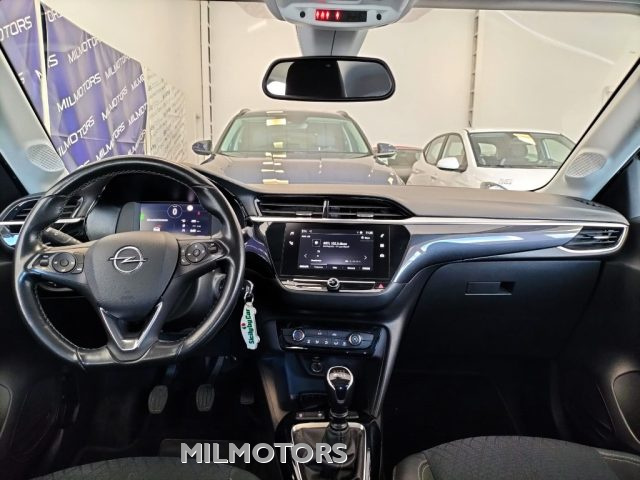 OPEL Corsa usata, con Bracciolo
