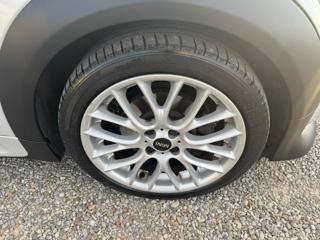 MINI Cooper D usata, con Climatizzatore