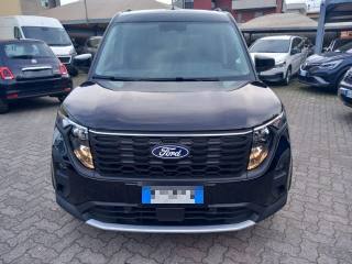 FORD Tourneo Courier usata, con Fendinebbia