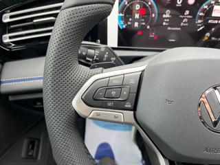 VOLKSWAGEN Tiguan usata, con Climatizzatore
