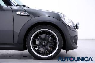 MINI Cooper S usata 51