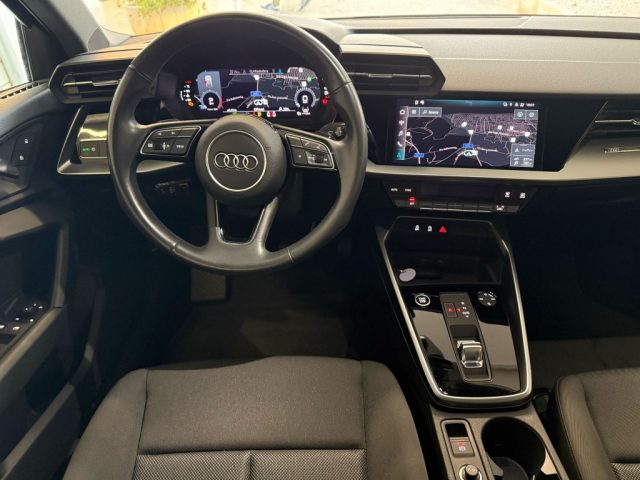 AUDI A3 usata, con Bracciolo