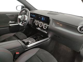 MERCEDES-BENZ GLA 200 usata, con Bluetooth