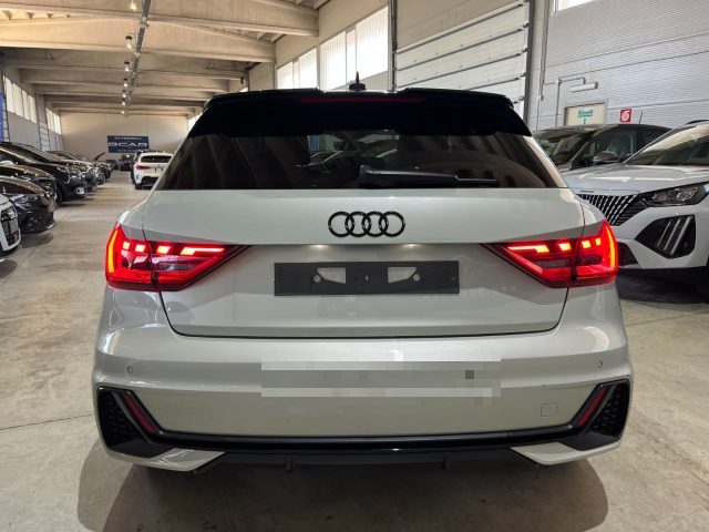 AUDI A1 usata, con Airbag Passeggero