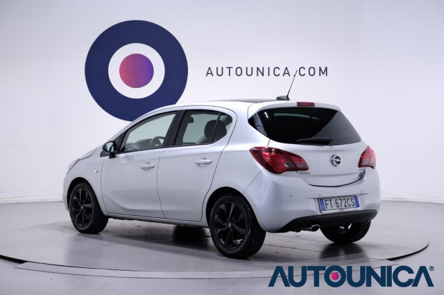 OPEL Corsa usata 36