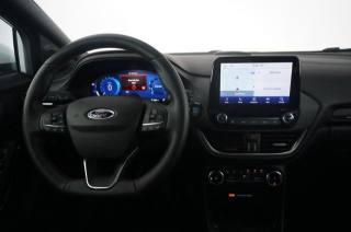 FORD Puma usata, con Sedile posteriore sdoppiato