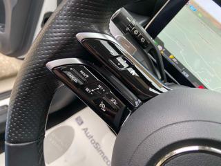 MERCEDES-BENZ GLC 300 usata, con Controllo elettronico della corsia