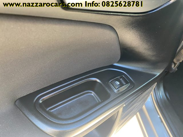 FIAT Tipo usata, con Sedile posteriore sdoppiato