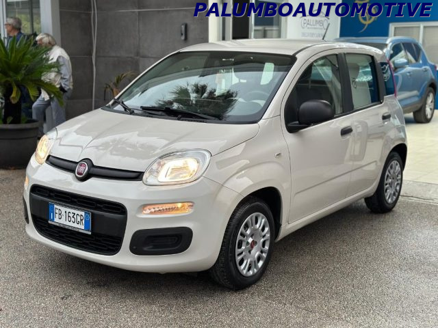 FIAT Panda usata, con Airbag