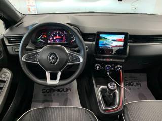 RENAULT Clio usata, con Cronologia tagliandi