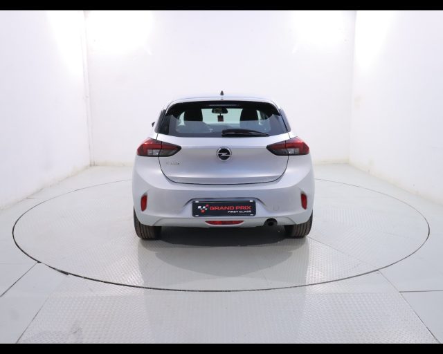 OPEL Corsa usata, con Autoradio