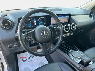 MERCEDES-BENZ GLA 200 usata, con Boardcomputer