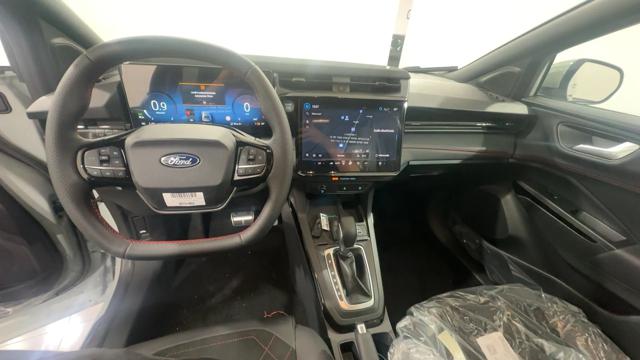 FORD Puma usata, con USB