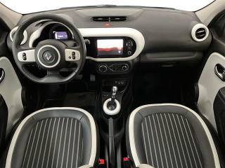 RENAULT Twingo usata 9