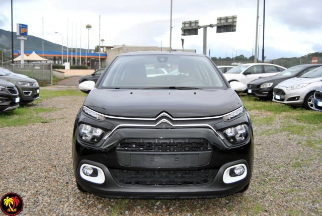 CITROEN C3 usata, con Airbag Passeggero