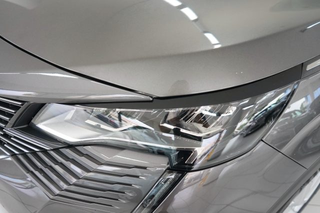 PEUGEOT 5008 usata, con Vivavoce