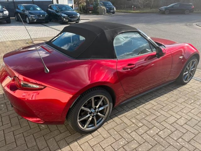 MAZDA MX-5 usata, con ESP
