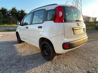 FIAT Panda usata, con Airbag