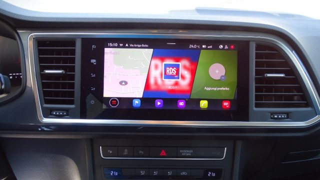 SEAT Ateca usata 100