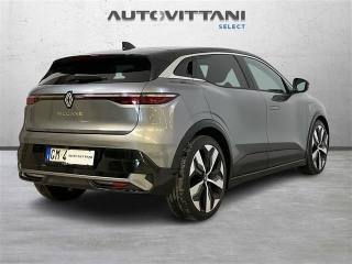 RENAULT Megane usata, con Airbag Passeggero