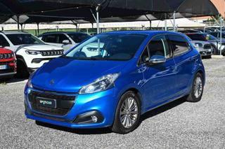 PEUGEOT 208 PureTech 82 s&s Allure