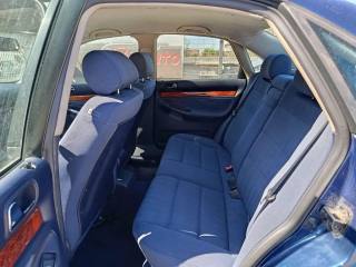 AUDI A4 usata, con Controllo automatico clima