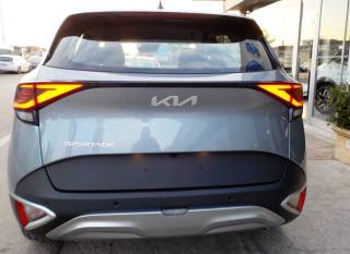 KIA Sportage usata, con Alzacristalli elettrici