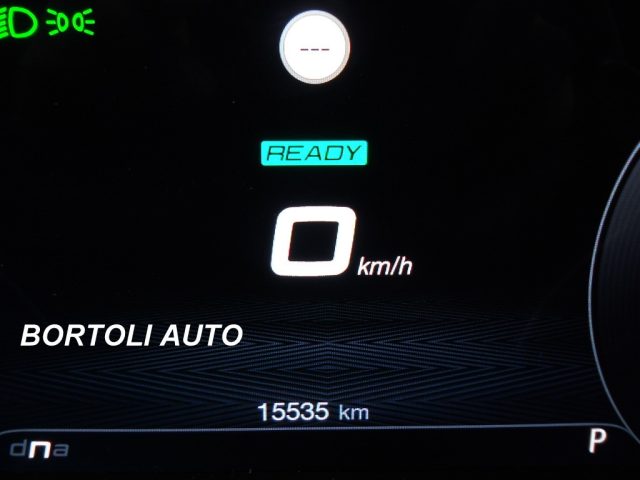 ALFA ROMEO Tonale usata, con Controllo vocale