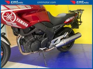 YAMAHA TDM 900 usata 5