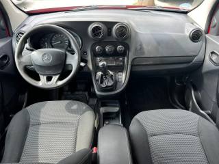 MERCEDES-BENZ Citan usata, con Climatizzatore