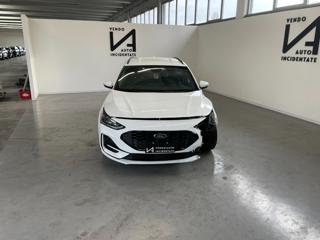 FORD Focus usata, con Airbag