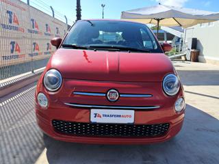 FIAT 500 usata, con Cerchi in lega