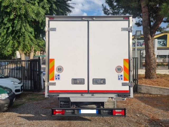 IVECO Daily usata, con Servosterzo