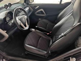 SMART ForTwo usata, con Alzacristalli elettrici