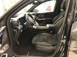 MERCEDES-BENZ GLC 220 usata, con Servosterzo