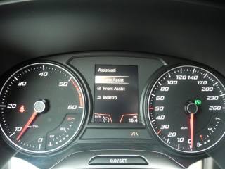 SEAT Leon usata, con Sedile posteriore sdoppiato