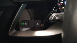 AUDI A3 usata, con Adaptive Cruise Control